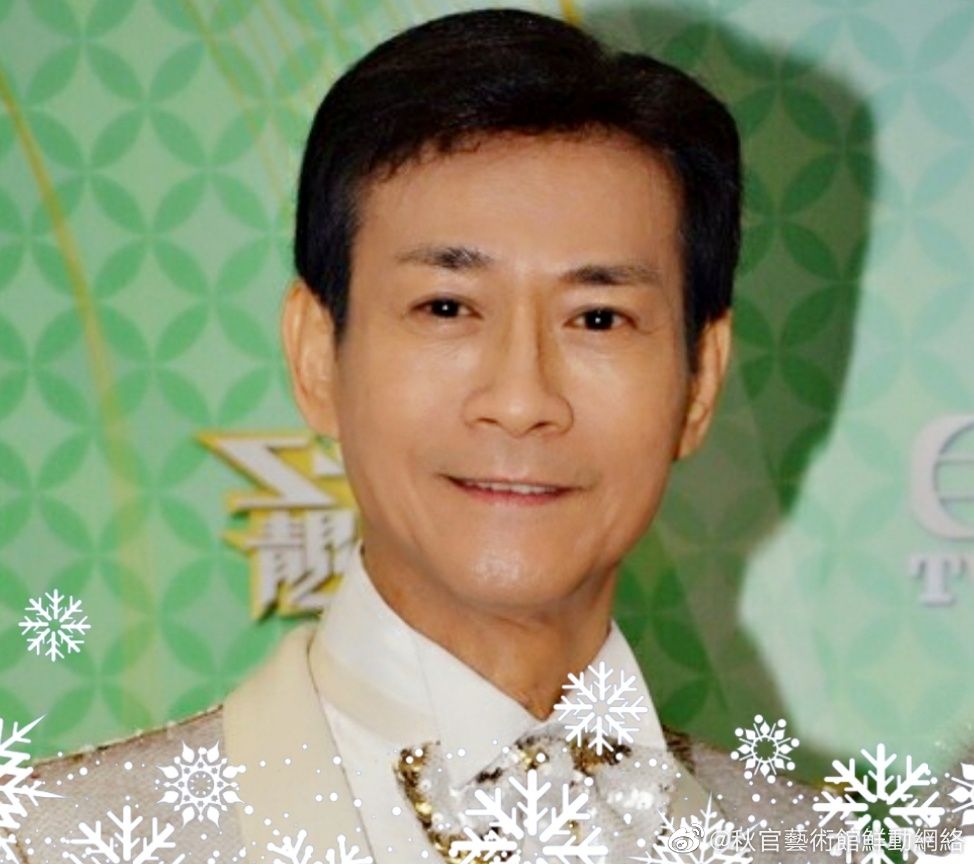 79歲鄭少秋喪女神隱3年 發聲證實退休:不要擔心