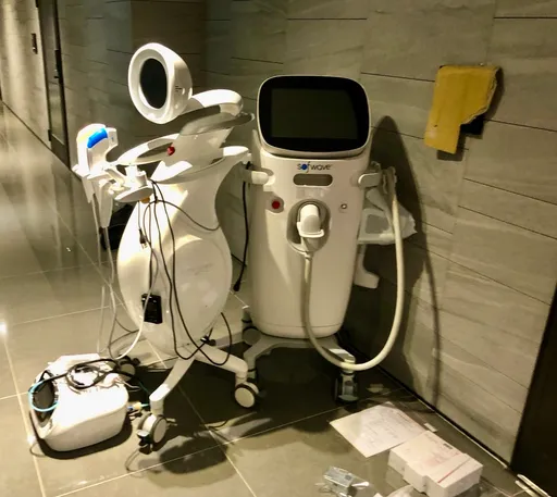 低價海芙音波背後是什麼？流動醫美疑用破解探頭　原廠及醫師急提醒