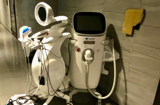 低價海芙音波背後是什麼？流動醫美疑用破解探頭　原廠及醫師急提醒