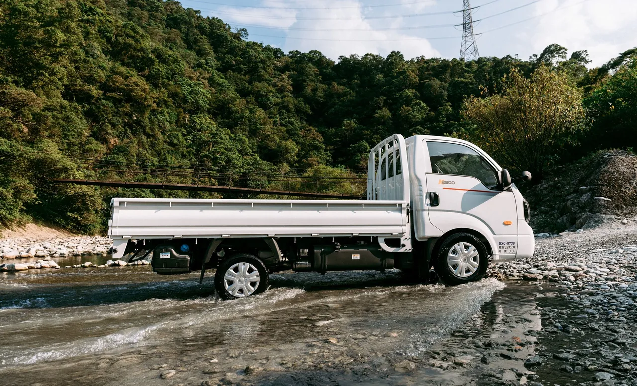 Kia總代理台灣森那美起亞於三月份推出全新Kia卡旺K2500購車優惠方案，包含高額零利率、全車系贈送隔熱紙，以及「領牌零負擔」優惠。業者提供