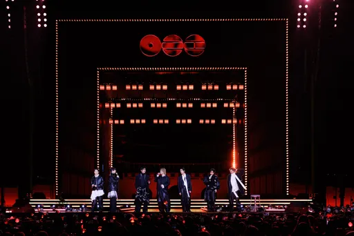 BTS光化門封街擾民道歉了！謝各界包容「絕不會視為理所當然」