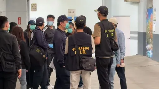 台中情侶雙屍案｜女兒剛提分手就遇害　父控軟爛男「畜生不如」