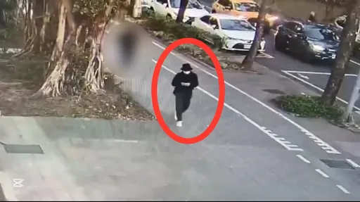 女搭北捷遭扒錢包瞬間遭境外盜刷10萬　北市警逮1港籍男