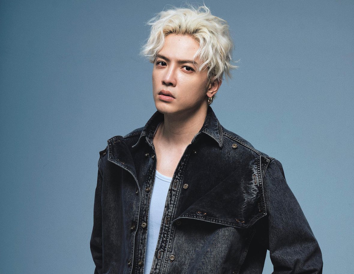 國際電音派對再進化 台東縣長、「R&B天菜」J.Sheon都來了