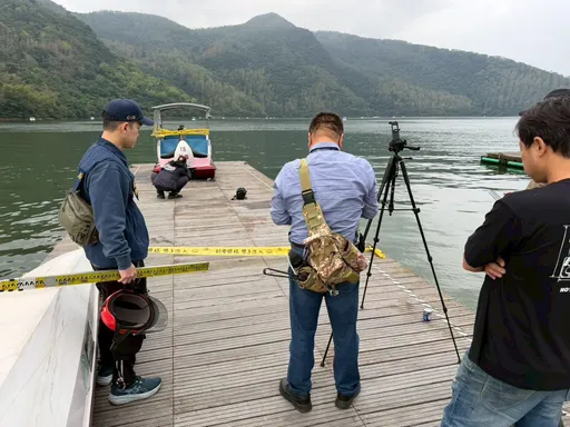 鯉魚潭翻船奪命後停業！花蓮縣府質疑無法源　縱管處回應狠打臉