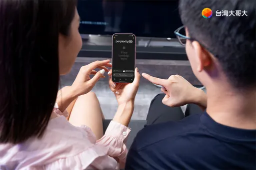 三電信2月財報出爐！台灣大退租率創新低　中華電EPS居冠