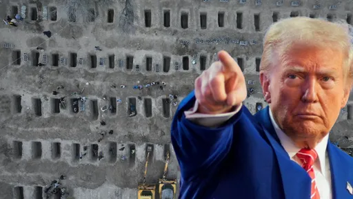 紐時指美軍轟炸致150幼童死　川普否認：那是「伊朗亂打」