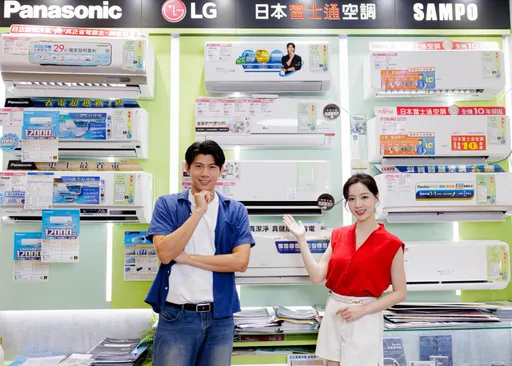 全台應援WBC經典賽！全國電子「女王節」熱血開跑　指定家電38折起再祭萬元點數挺Team Taiwan