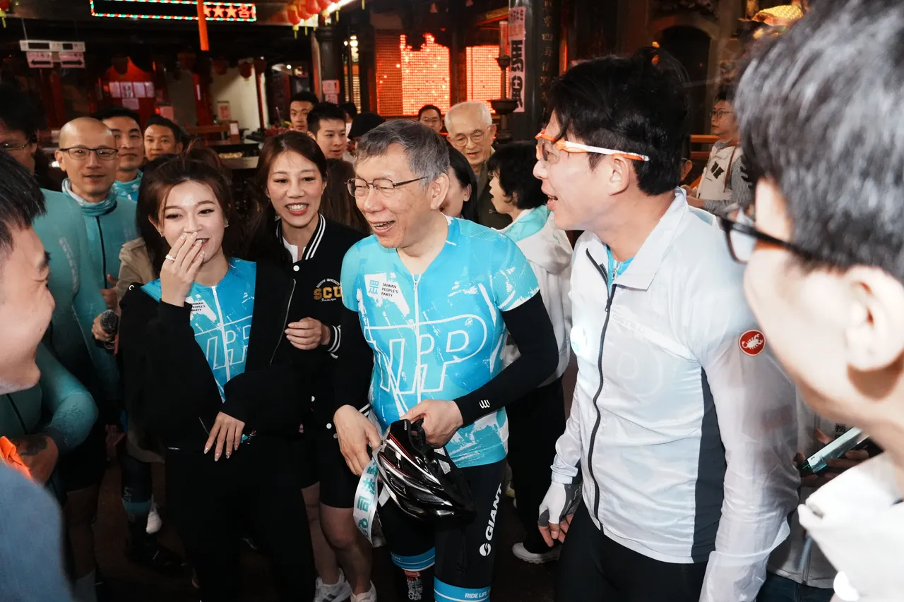 柯文哲聲請解除境管赴日　北檢這理由建議北院駁回