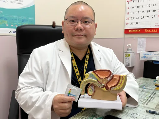 5旬男嫖妓感染「菜花」　兒被傳染崩潰喊：我母胎單身