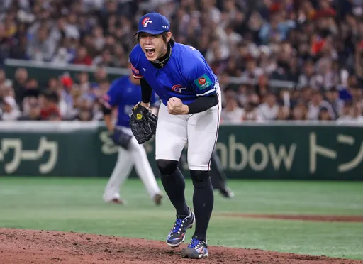 台灣無緣8強！35歲陳冠宇宣布退出國家隊　「致我打了20年的中華隊」