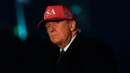 攻打伊朗「斬首」最高領導人的真實目的？川普全說了