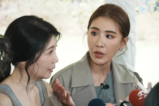 小禎一試成主顧！力薦黃嘉千嚐小鮮肉　「讓妳重新活一次」