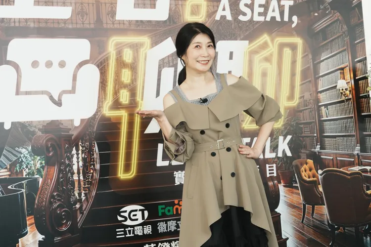 黃嘉千恢復單身後被傳有新戀情，因為變美了。彭欣偉攝