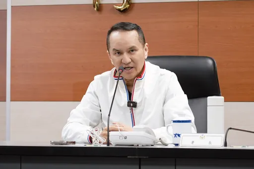 常如山否認性侵！「我目擊她與王定宇共處一室，當下激動…」