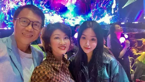 獨家｜吳中純離世！吳母堅強接受　梅聖旻悲喊「會回歸正常生活」