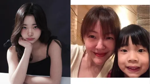 小S漂亮女兒們被批不念書、想嫁豪門！許老三霸氣護姊：已經是豪門