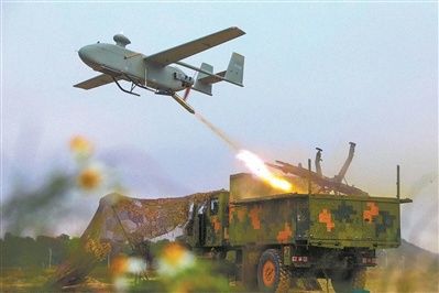 無人機戰爭時代來臨 台灣供應商:詢問翻倍