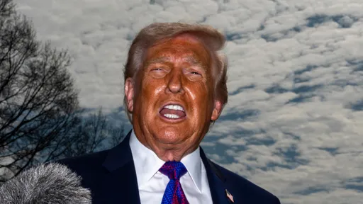 緊來喔！川普籲各國護航荷莫茲海峽　英國：不用滿足美國每項要求