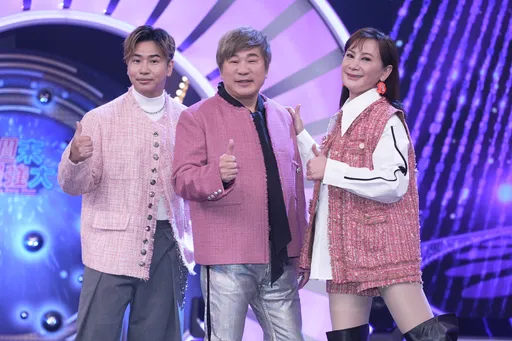 胡瓜《週末最強大》才播2個月！宣布收攤改重播　電視台證實了