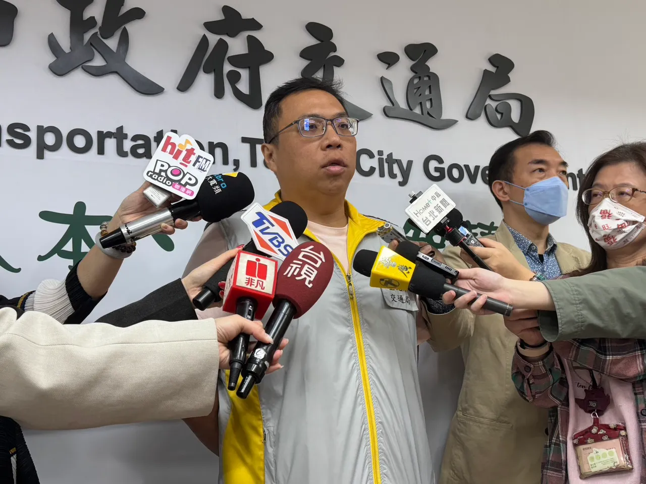 重機停車爭議有解？北市4/6開放24處機車格　最多占2格、收費翻倍