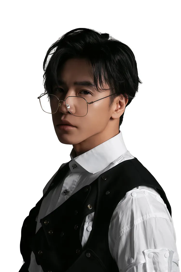 歐漢聲。萬星傳播提供