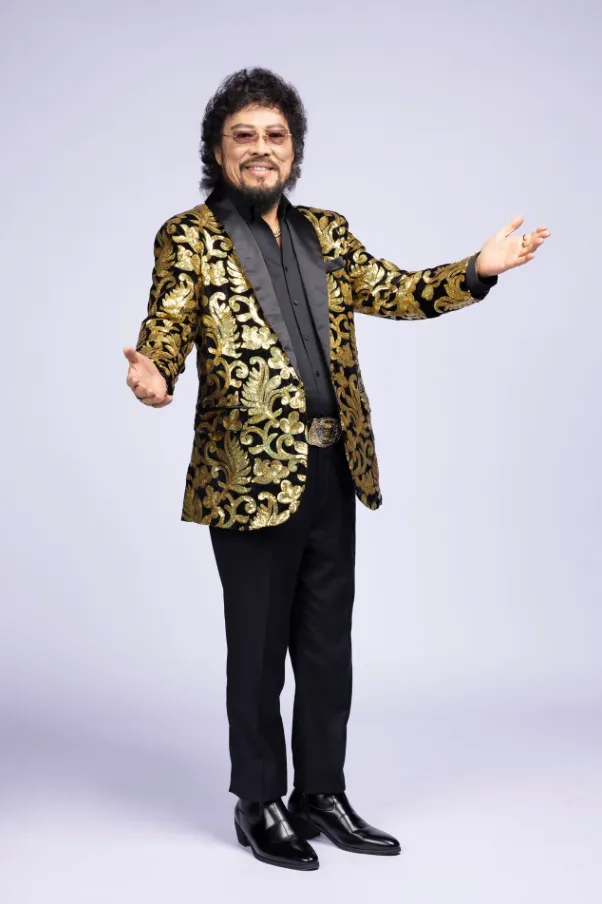 張菲對於節目主持要求極高。辣財神娛樂城提供