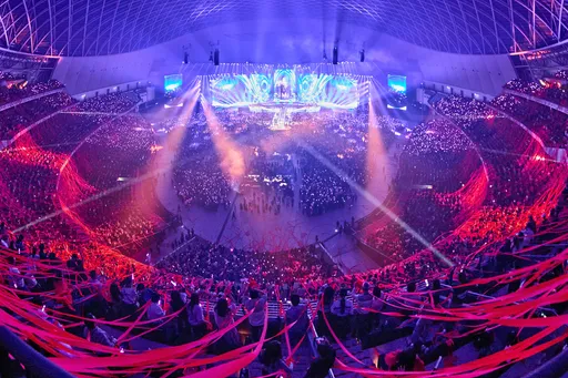 TWICE演唱會掀手機租借潮　達人提醒：租借前注意3件事