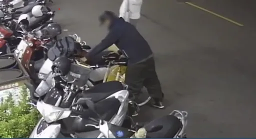 為省1700元高額租借費　台中男掉包他人Ubike被逮