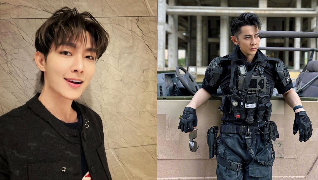 炎亞綸笑嗆CP粉自掘墳墓 自曝沒有汪東城電話