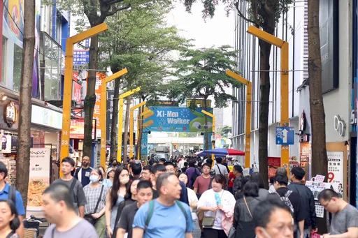 韓遊客控西門町伴手禮店多收500元！PO網勸「別來」　消保官說話了