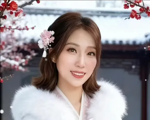 抖音創1.4億點閱！龍喉歌姬生日收代言大禮　集團總裁夫婦預言：未來是她天下