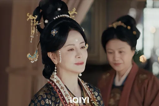 《逐玉》田麗激瘦11公斤！殺青吃回來　遺憾與張凌赫沒對戲　