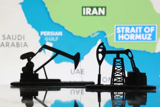 中東戰爭最大贏家？戰火推高油價　俄羅斯每天多賺48億