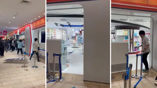 池袋寶可夢2死血案「凶嫌身分曝」　慘死女店員曾報警：在這上班是我夢想