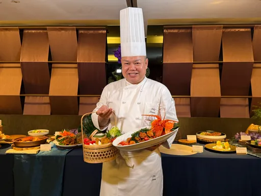 北市第二高價泰式餐廳480元吃得起　曝台灣人最愛前5名泰國菜