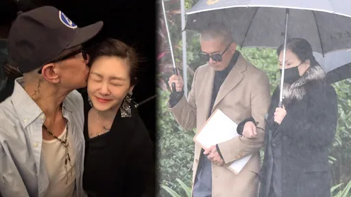 獨家｜具俊曄回韓國了？S幫閨蜜大呼奇怪　曝光歐巴近況