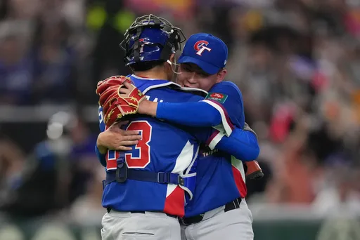 經典賽｜台灣11點大戰韓國非贏不可！轉播平台看過來