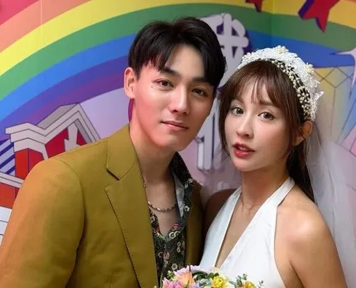 啾啾爆陳晨威壓力超大　贏韓國「回房間抱著我哭」　