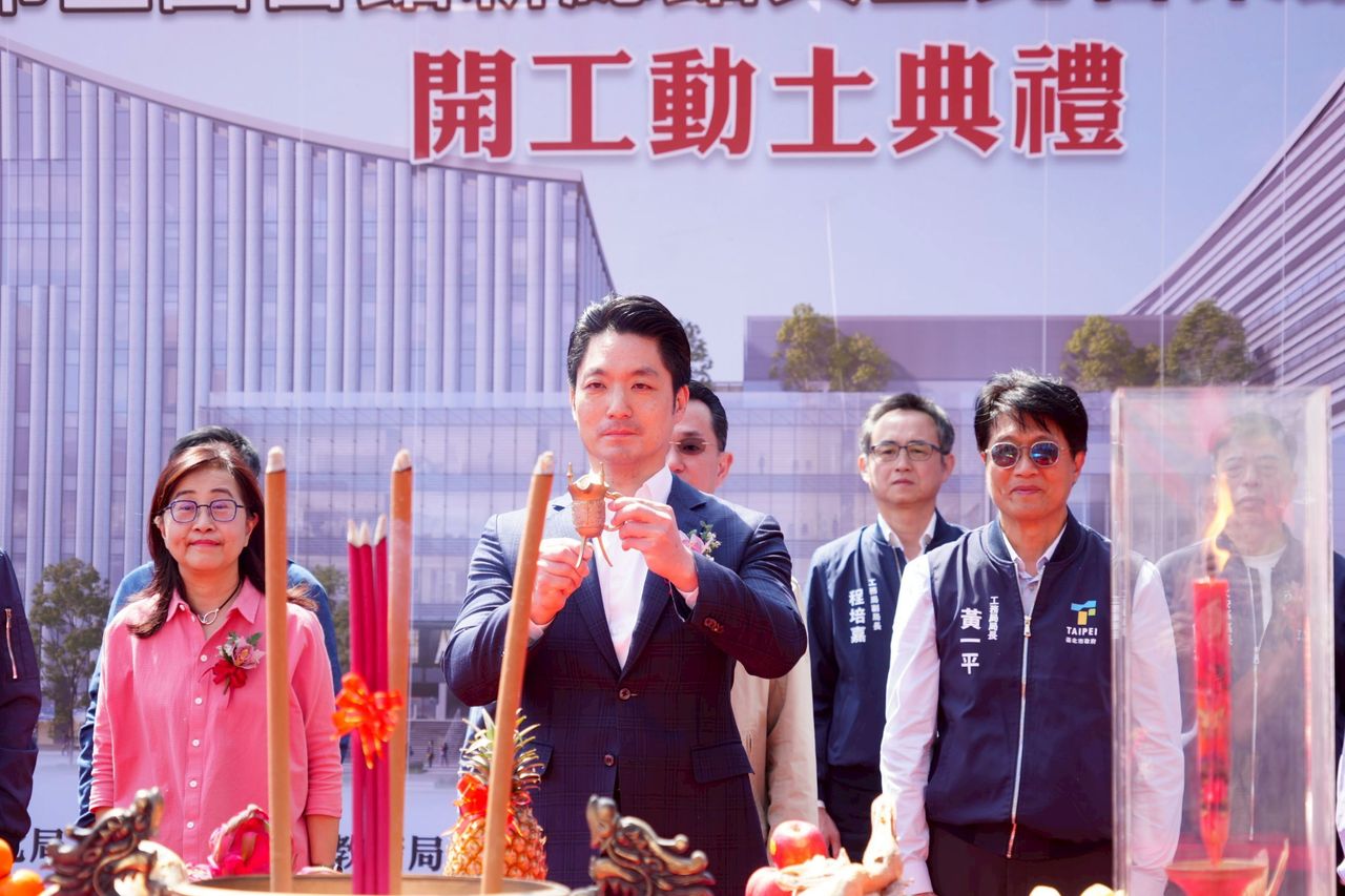 賴清德稱國民政府不如日殖民 事後改文被抓包!蔣萬安狠酸回應