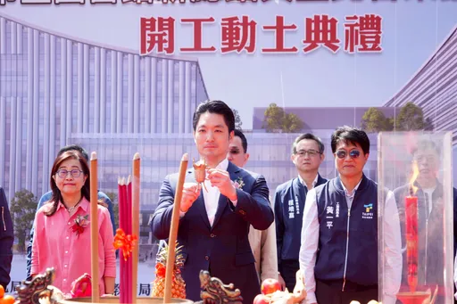 賴清德稱國民政府不如日殖民　事後改文被抓包！蔣萬安狠酸回應