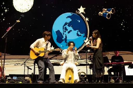 告五人澳洲巡演與披頭四竟有巧妙緣分　搞笑翻玩袋鼠獻韓流彩蛋