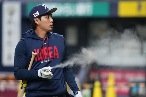 阪神強投才木浩人認證韓國打擊很強　點名李政厚「完全不同等級」