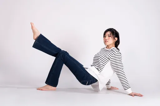 璞玉混血才女被金鐘主持人挖掘出土　歌名21個字打破樂壇最長紀錄