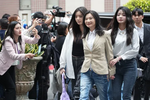 應曉薇北院待滿24小時　終於籌到3000萬！能回家了