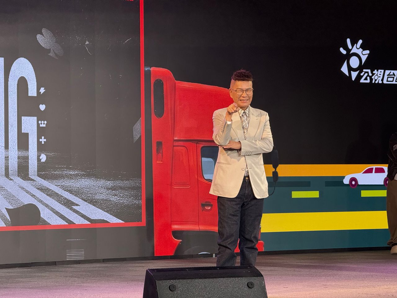 沈玉琳沮喪面臨死亡口頭交代財產 爆老婆芽芽每晚都在哭