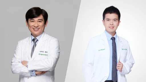 眼睛開始「初老」還能做近視雷射？醫師解析老花與夜視力問題