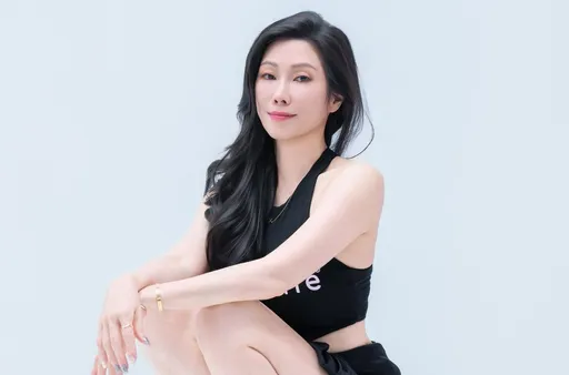  KIMIKO收恐嚇信17年被咒「為何不去死」　公布恐怖內容霸氣反擊