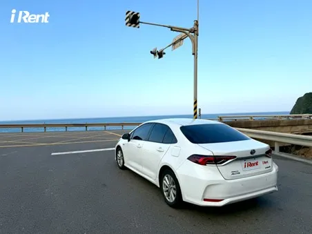 和雲行動服務春遊檔期啟動　多重優惠、百餘還車點擴增提升用車便利