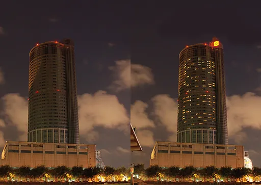 台南遠東香格里拉Earth Hour明晚關燈一小時　杜拜巧克力限量得先預訂